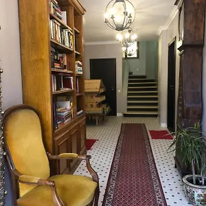 Apartment Nant D Ant Samoens