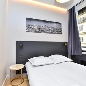 Cmg Opera Paris