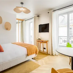 Apartment Jeuneurs