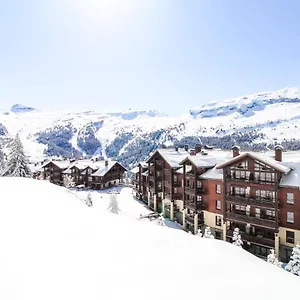 Apartment 2 Bed In And Out Luxury In 5 Star Flaine