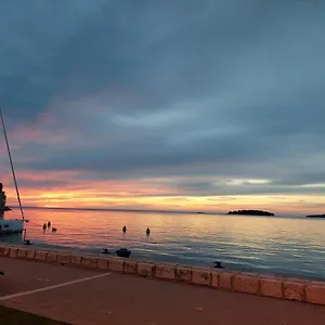 Apartment Campitelli View Rovinj