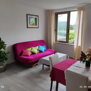 Apartment Bitinada Rovinj
