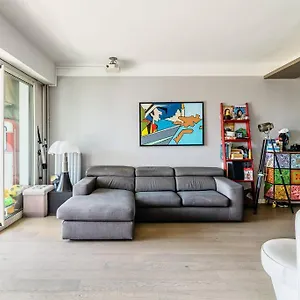 Apartment Le Splendide Marseille