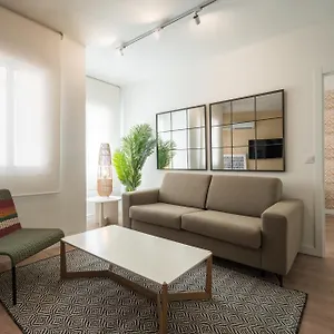 Apartment Sunn Amador De Rios, By Homing U Seville