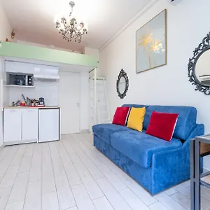 Apartment Little Boudoir Of Champs-elysees