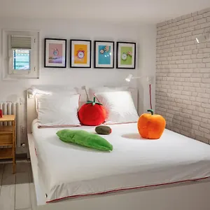 Le 134 , Orange (Vaucluse) Frankreich