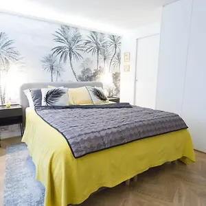 Apartamento La Boutique Du Sentier, París