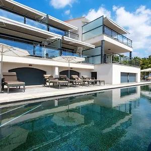 Apartment Villa Cassis Cassis