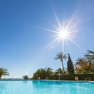 Apartment La Torre De La Roca Torremolinos