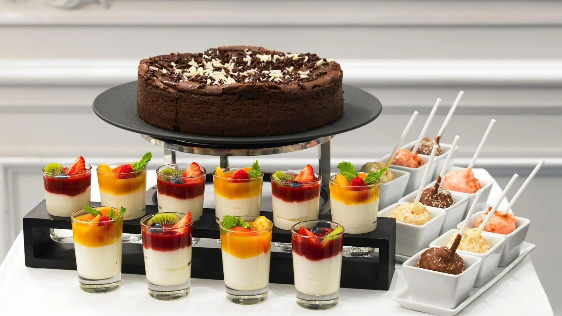 Paris Marriott Opera Ambassador Hotel 4*,  France