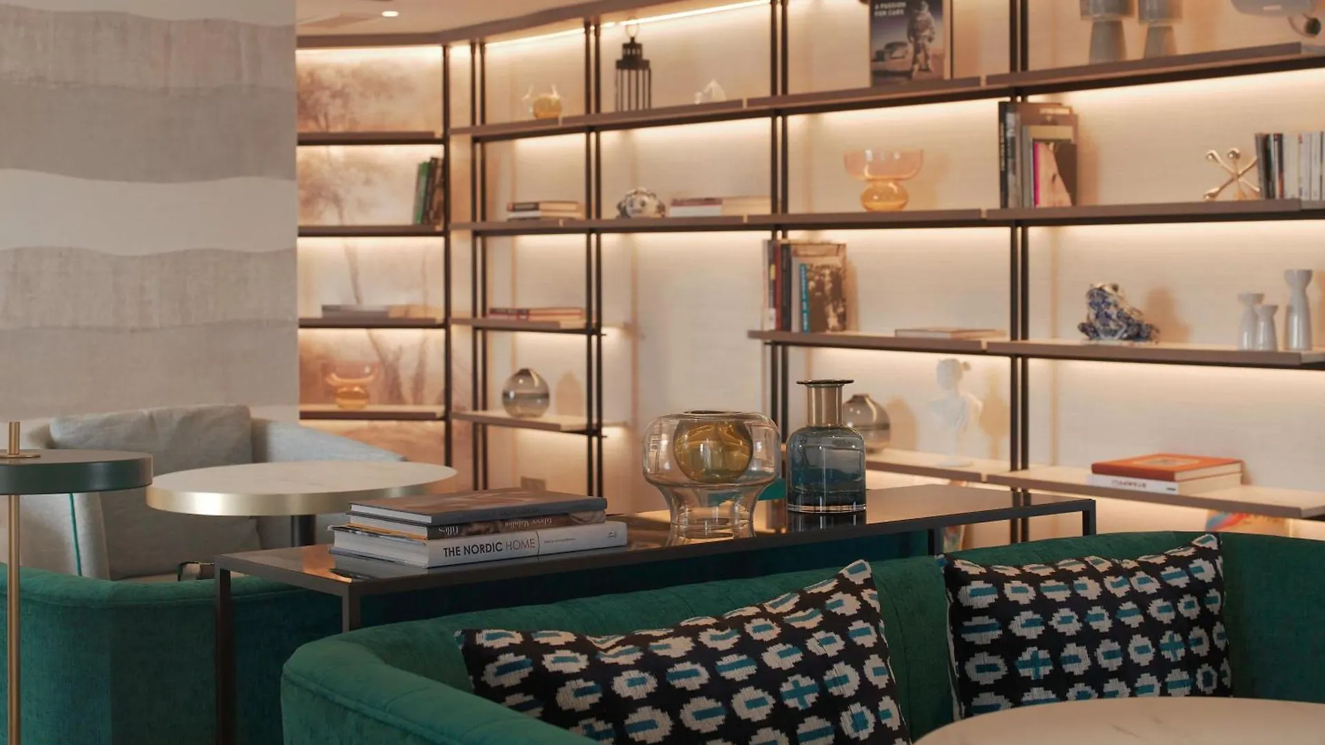 Paris Marriott Opera Ambassador Hotel 4*,